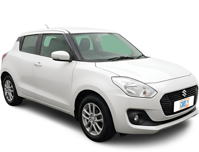 2020 Maruti Swift - Hatchback - Petrol - Automatic - ₹6.88 lakh